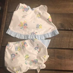 The Beaufort Bonnet Company Susy Swingset